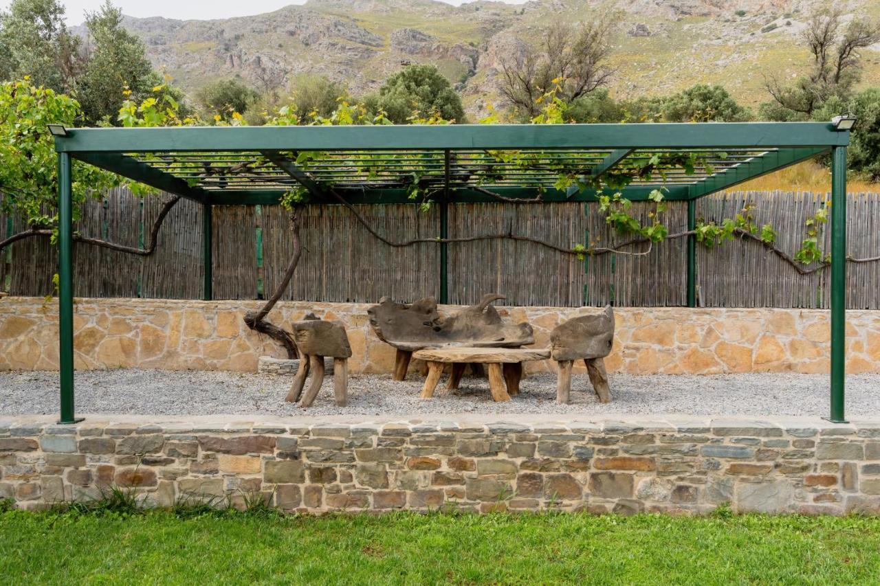 Dafni Villa A Place To Visit Orne المظهر الخارجي الصورة